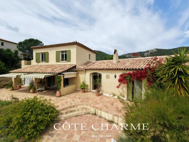 Maison vente à Arrondissement de Draguignan, Plan-de-la-tour