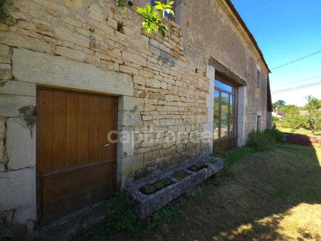 Maison vente à Avallon, Asnières-sous-bois