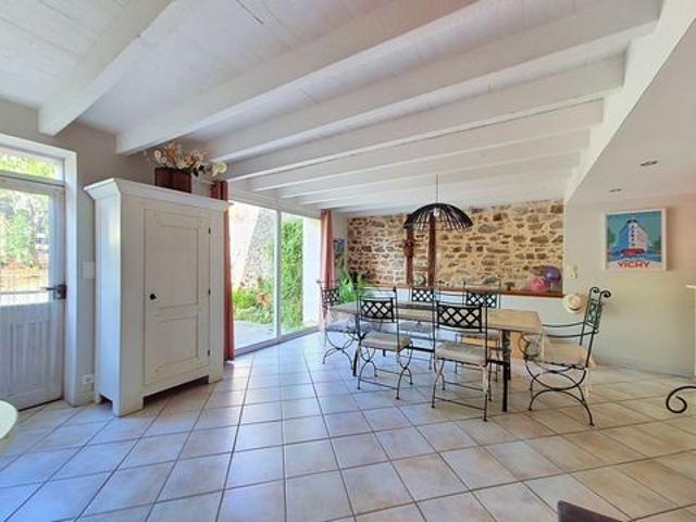 Villa vente à La Goutte, Laprugne