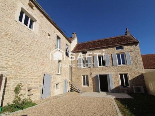 Maison vente à Beaune, Quemigny-poisot