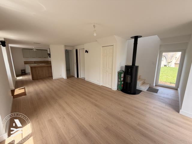 Maison vente à Vannes, Bretagne