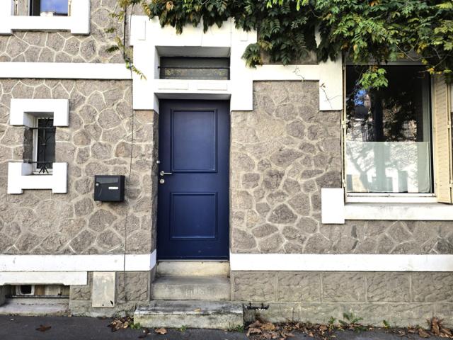 Maison vente à Nantes