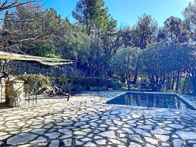 Maison vente à Arrondissement de Draguignan, Seillans