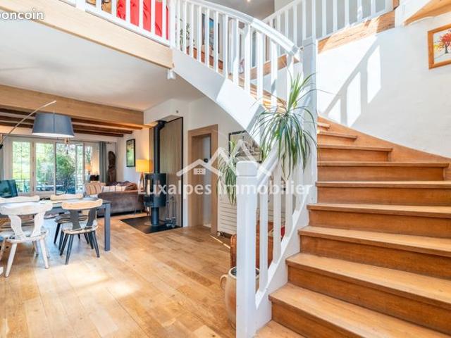 Maison vente à Annecy, Auvergne-Rhône-Alpes