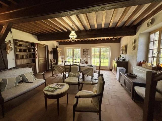 Maison vente à Montbard, La Roche-en-brenil