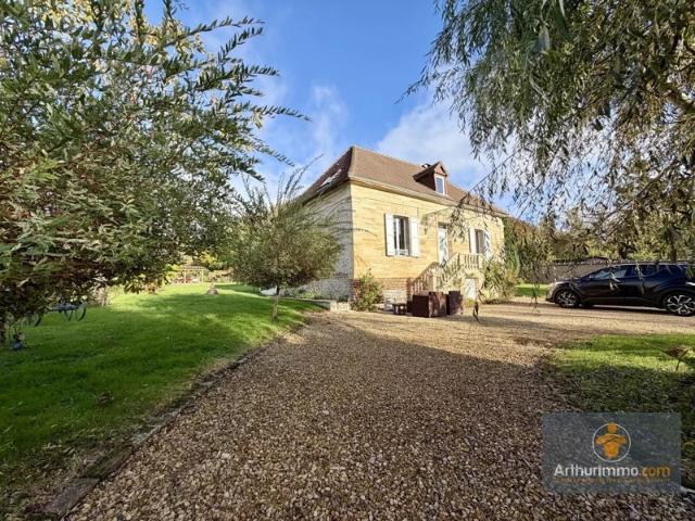 Maison vente à Beauvais, Pouilly