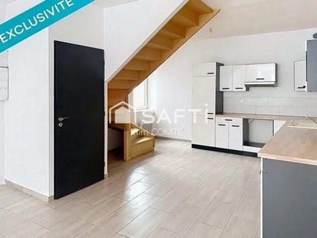 Villa vente à Tournon-sur-Rhône, Sarras