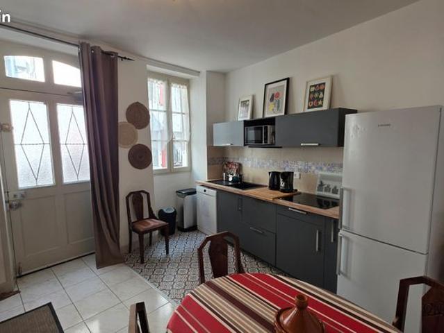 Maison vente à Oloron-Sainte-Marie, Salies-de-béarn