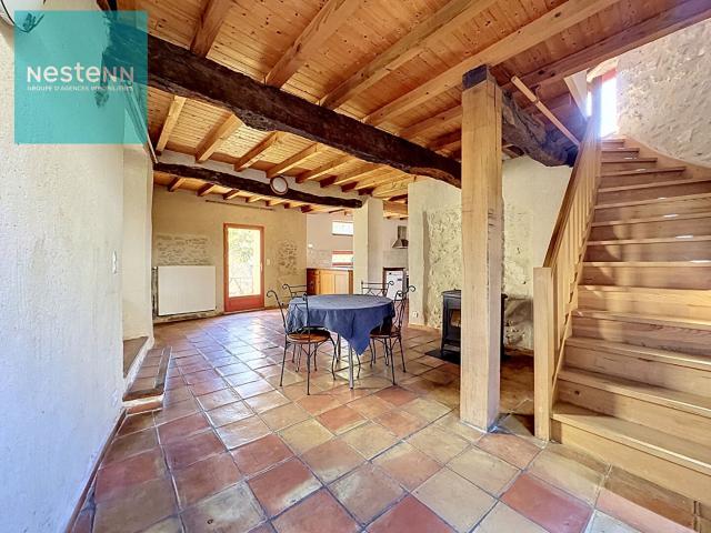 Maison vente à Carcassonne, Laurabuc