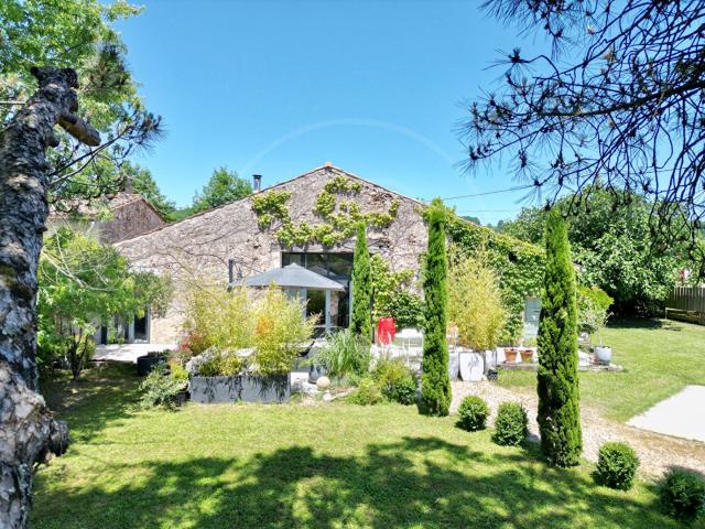 Maison vente à Bergerac, Lamothe-montravel