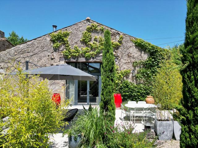 Maison vente à Bergerac, Lamothe-montravel
