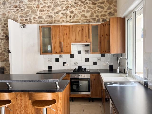 Maison vente à Montpellier, Frontignan