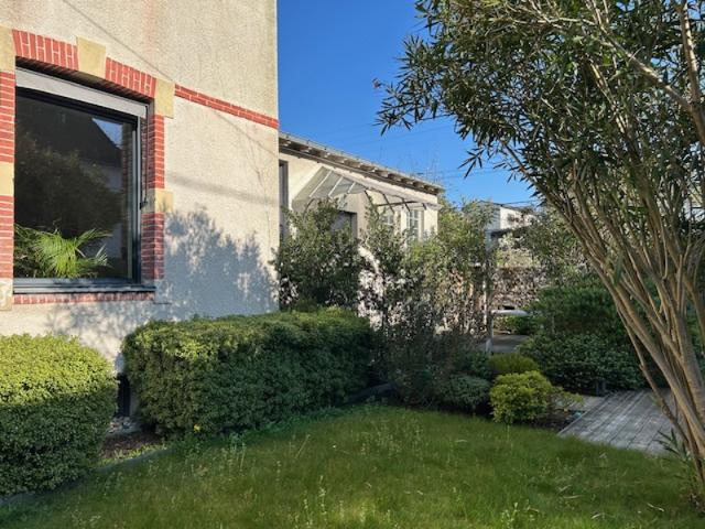 Maison vente à Nantes