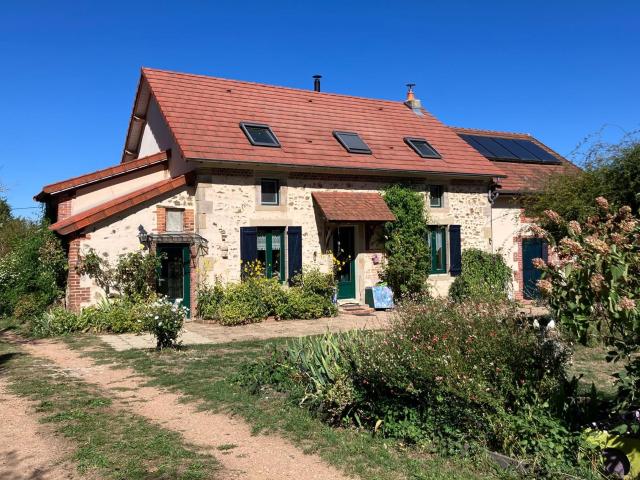 Maison vente à Arpheuilles-Saint-Priest, Allier