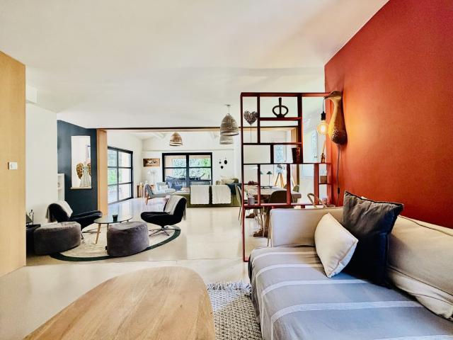 Villa vente à Aix-en-Provence, Mallemort