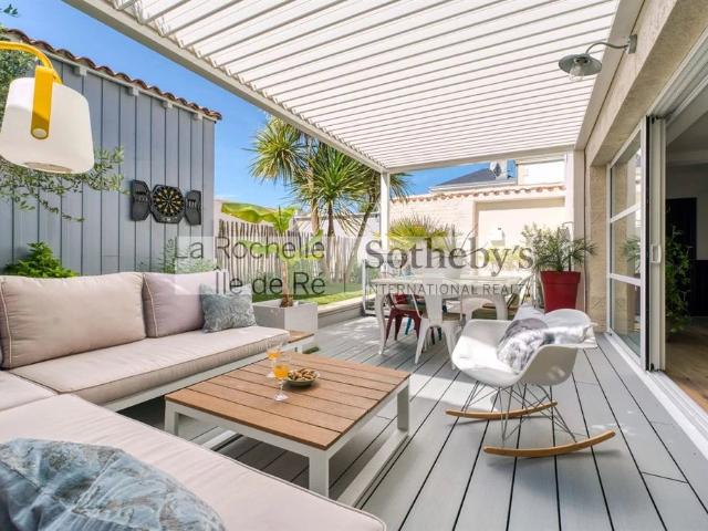 Maison vente à La Rochelle