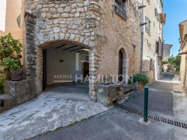 Appartement vente à Grasse