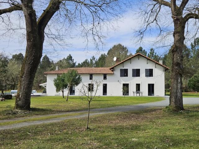 Maison vente à Mont-de-Marsan, Sanguinet