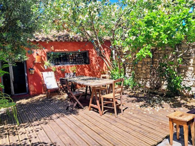 Maison vente à Arles, Saint-rémy-de-provence