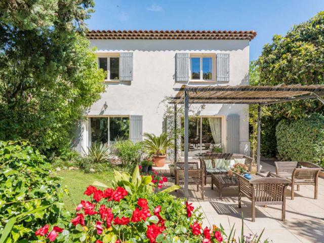 Maison vente à Marseille, Aubagne