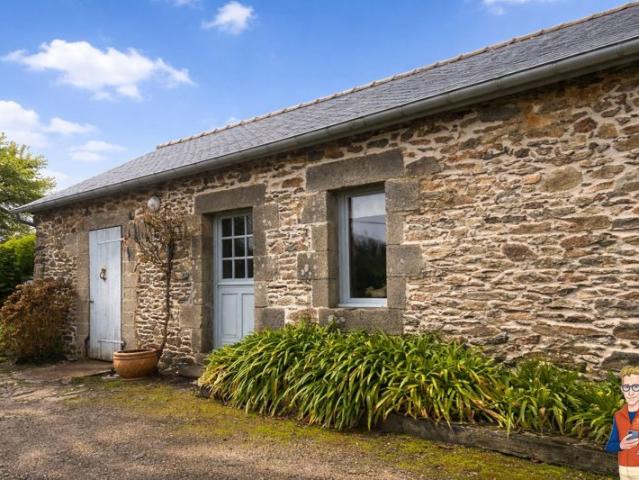 Maison vente à Guingamp, Bretagne