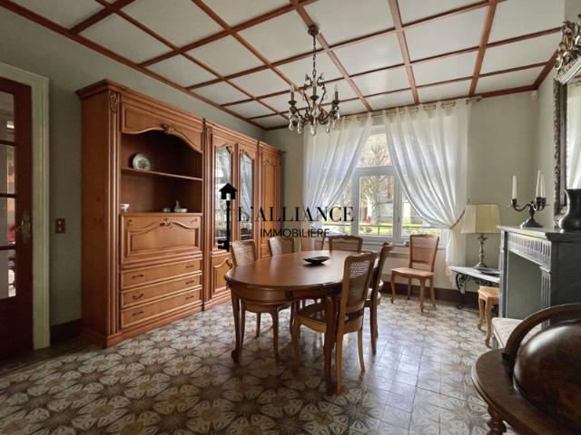 Maison vente à Arras, Ecoust-saint-mein