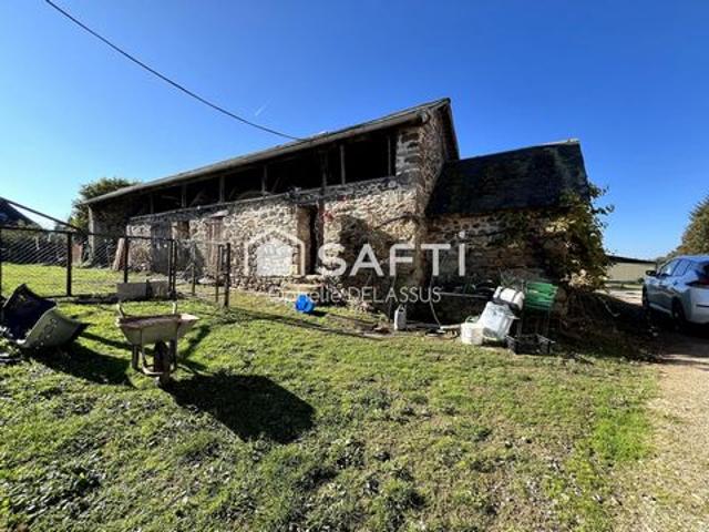 Villa vente à Limoges, La Porcherie