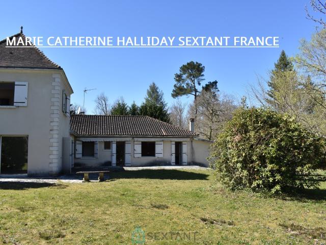 Maison vente à Périgueux, Annesse-et-beaulieu