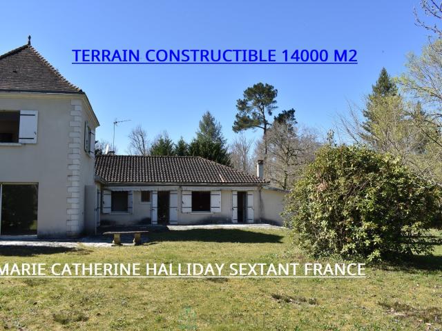 Maison vente à Périgueux, Annesse-et-beaulieu