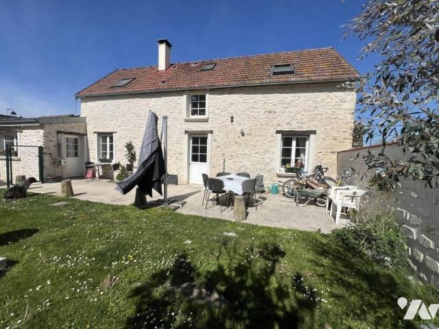 Maison location à Senlis, Hauts-de-France
