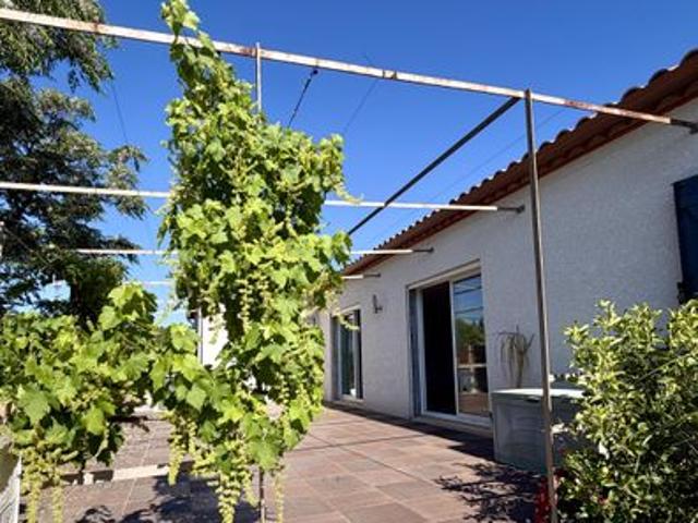 Maison vente à Causses-et-Veyran, Hérault