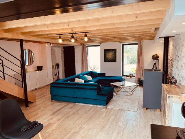 Maison location à Nantes, Le Bignon