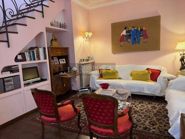 Maison vente à Versailles