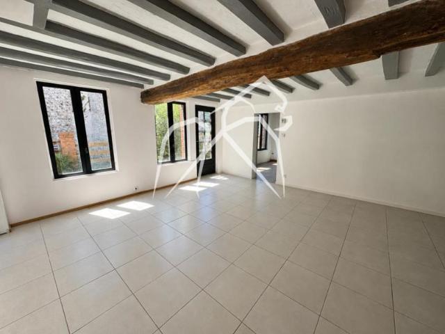 Maison vente à Rouen, Mesnil-panneville