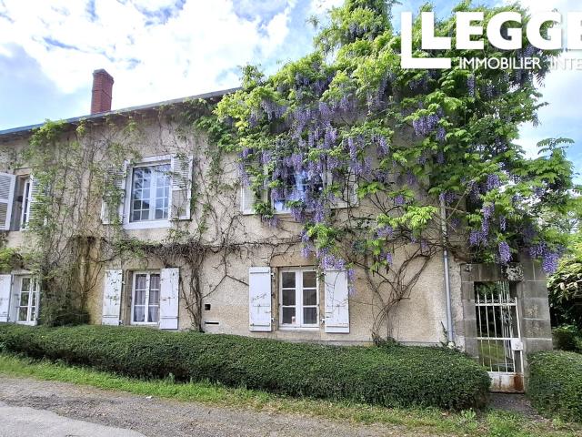 Villa vente à Limoges, Solignac