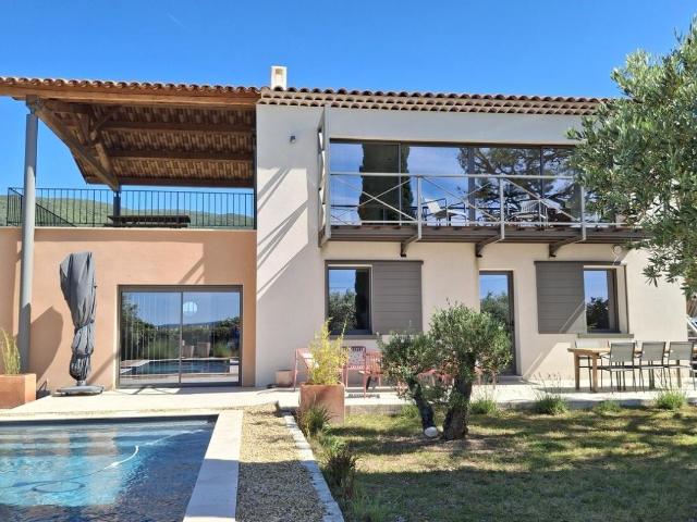 Maison vente à Apt, Vaugines