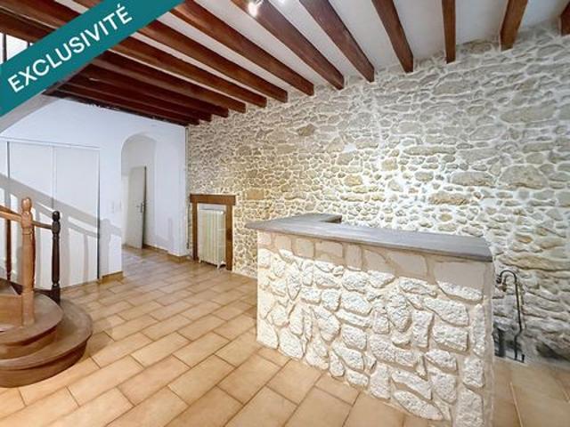Villa vente à Langon, Villandraut