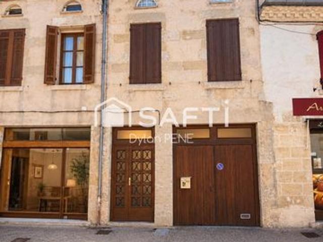 Villa vente à Langon, Villandraut