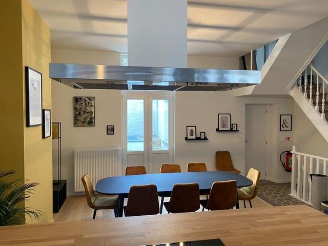 Maison location à Brussel, Bruxelles