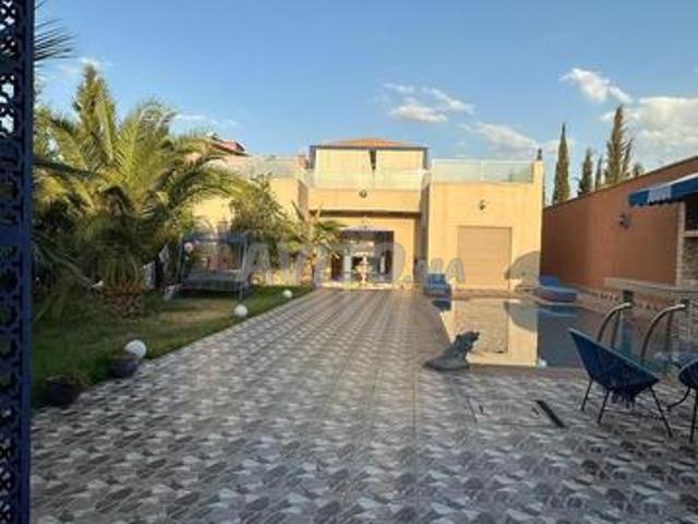 Maison vente à L'Oriental