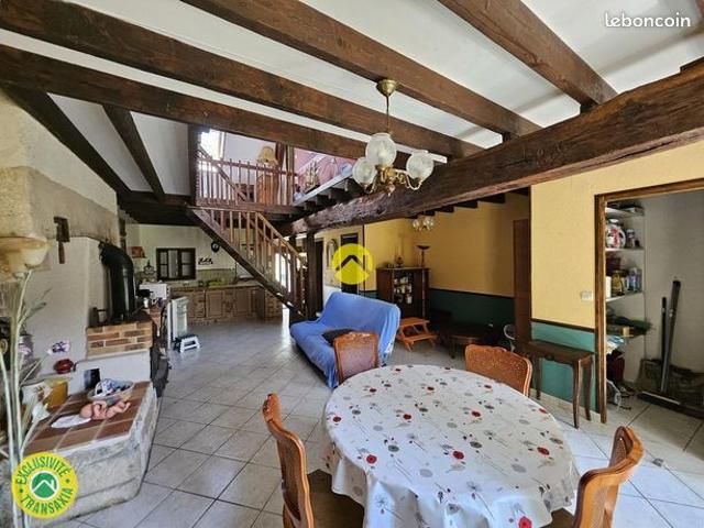 Maison vente à Saint-Amand-Montrond, Nérondes