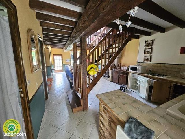 Maison vente à Saint-Amand-Montrond, Nérondes