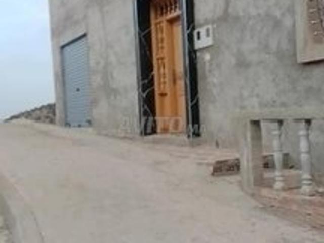 Maison vente à Al Hoceïma, Tanger-Tétouan