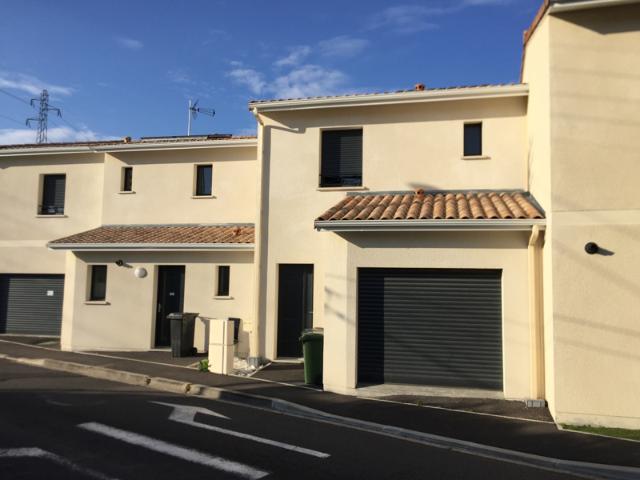 Maison location à Bordeaux, Mérignac