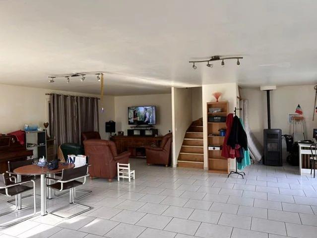 Maison vente à Amiens, Lafresguimont-saint-martin