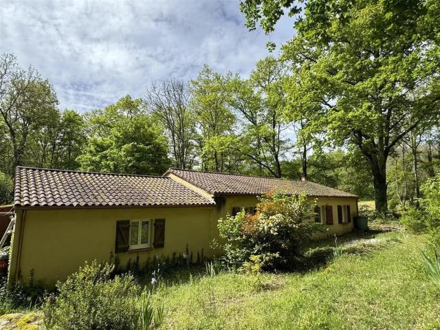 Maison vente à Gourdon, Marminiac