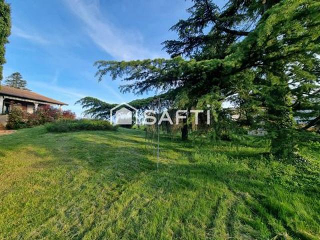 Villa vente à Granges-les-Beaumont, Drôme