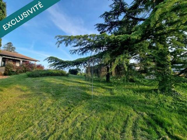 Villa vente à Valence, Granges-les-beaumont