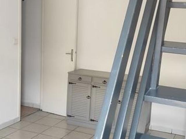 Maison vente à Lille