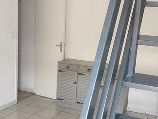 Maison vente à Lille
